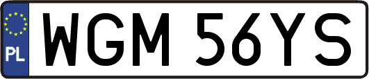 WGM56YS