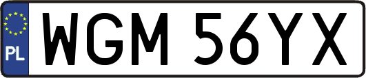 WGM56YX