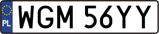 WGM56YY
