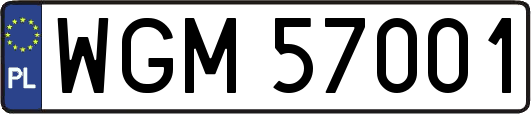 WGM57001