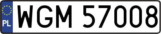 WGM57008