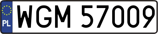 WGM57009
