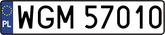 WGM57010