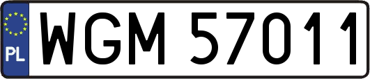 WGM57011
