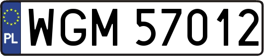 WGM57012
