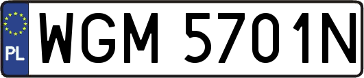 WGM5701N