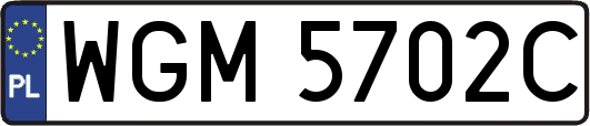 WGM5702C