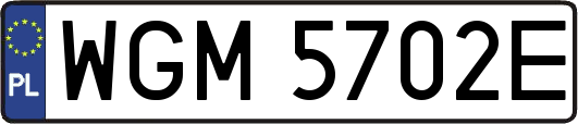 WGM5702E