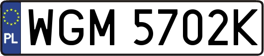 WGM5702K