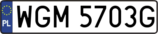 WGM5703G