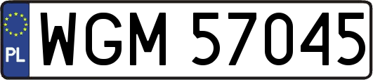 WGM57045