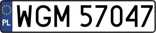 WGM57047
