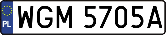 WGM5705A