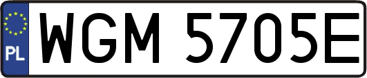WGM5705E