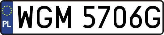 WGM5706G