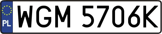 WGM5706K