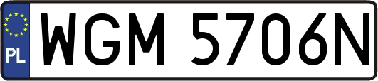 WGM5706N