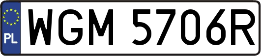 WGM5706R