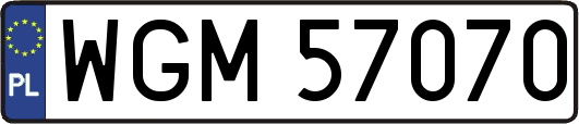 WGM57070