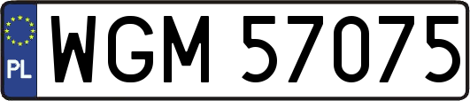 WGM57075