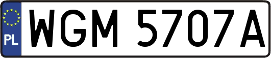 WGM5707A