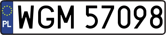 WGM57098