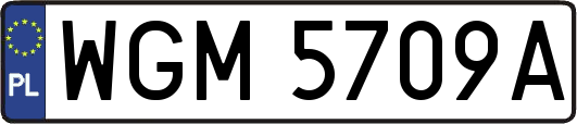 WGM5709A