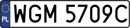 WGM5709C