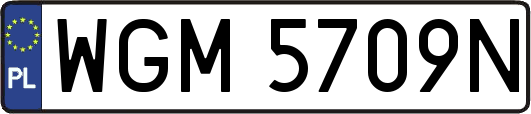 WGM5709N