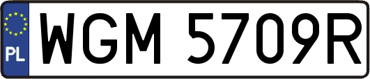 WGM5709R