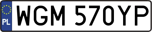 WGM570YP