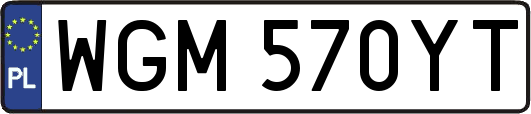 WGM570YT