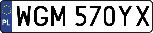 WGM570YX