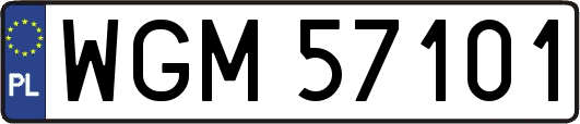 WGM57101