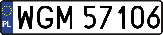 WGM57106