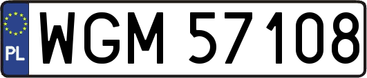 WGM57108