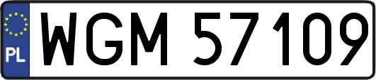 WGM57109
