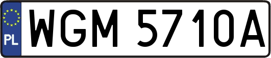 WGM5710A