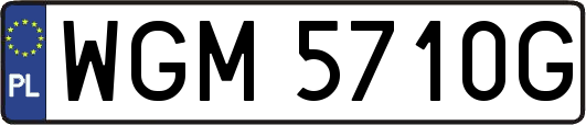 WGM5710G