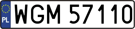 WGM57110