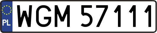 WGM57111