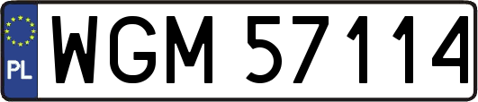 WGM57114