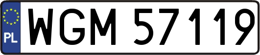 WGM57119