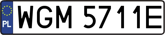 WGM5711E