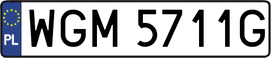 WGM5711G