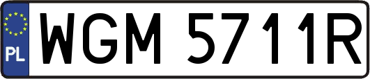 WGM5711R