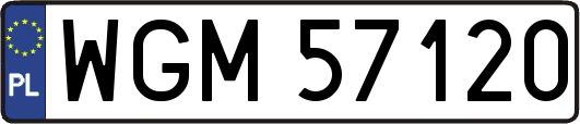 WGM57120