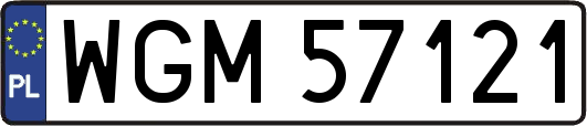 WGM57121