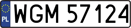 WGM57124