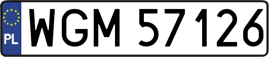 WGM57126